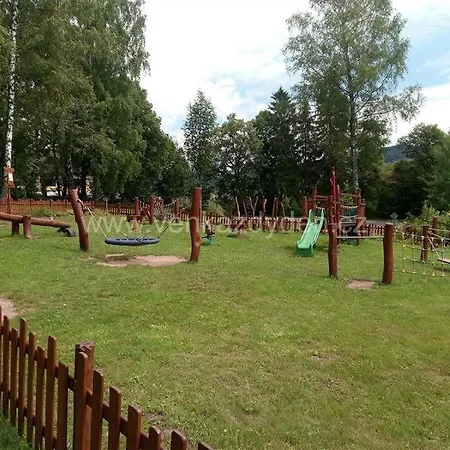 V Podkrovi Lejlighed *