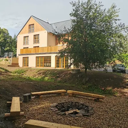 V Podkrovi * Říčky
