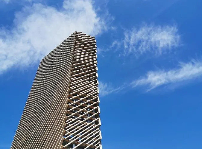 V Podkrovi Appartement Říčky
