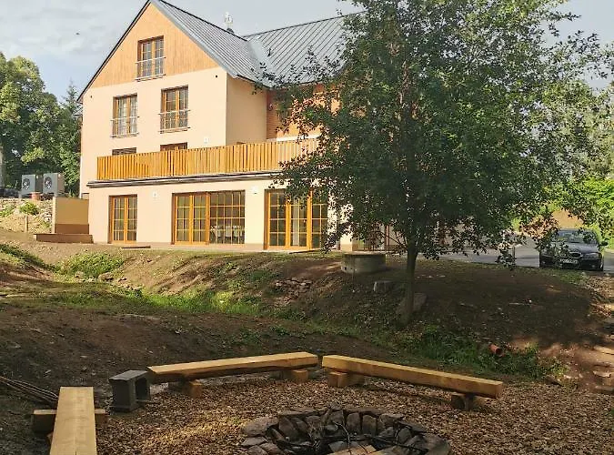 V Podkrovi * Říčky