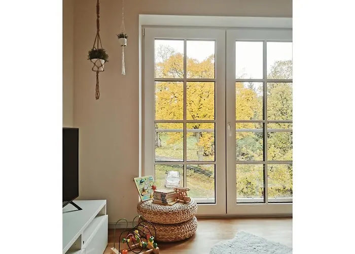 Appartement V Podkrovi *